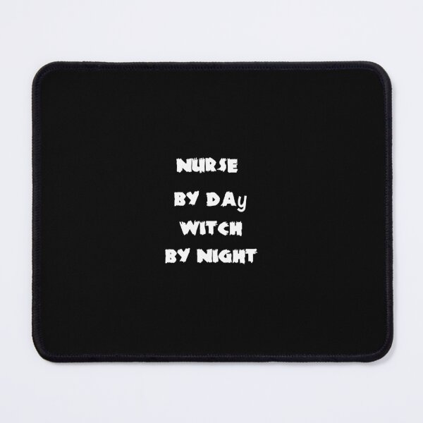 Item preview, Nurse by Day Switch by night designed and sold by marianna cotaru.