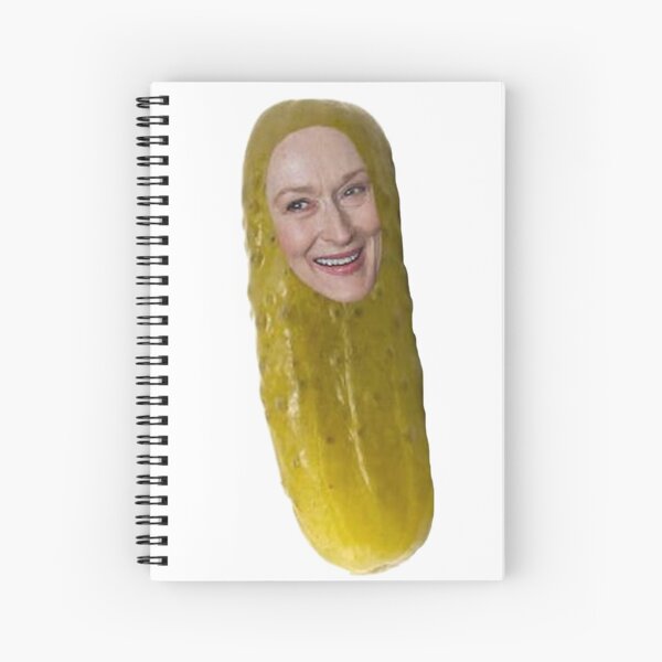 Item preview, Pickle Streep designed and sold by spicyarmpit.