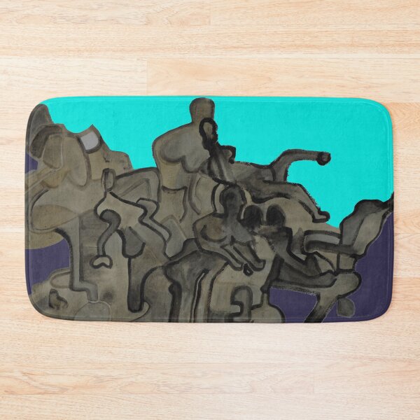Item preview, Nude Abstract I designed and sold by jenwinbaby.
