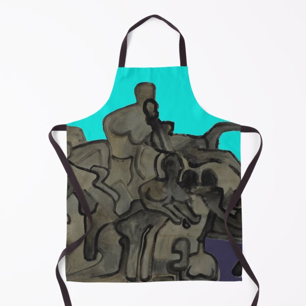 Item preview, Nude Abstract I designed and sold by jenwinbaby.