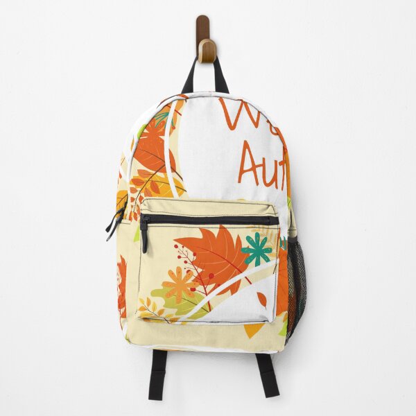 Item preview, Welcome Autumn designed and sold by Product Stella.