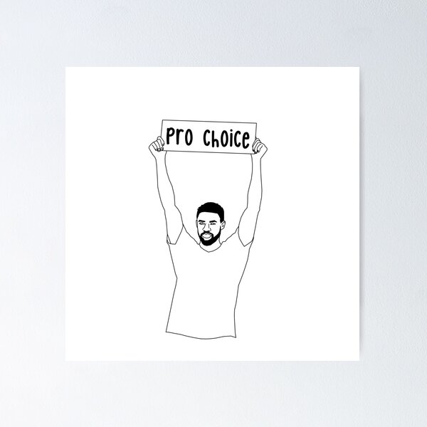 Item preview, PRO CHOICE designed and sold by edajylix.
