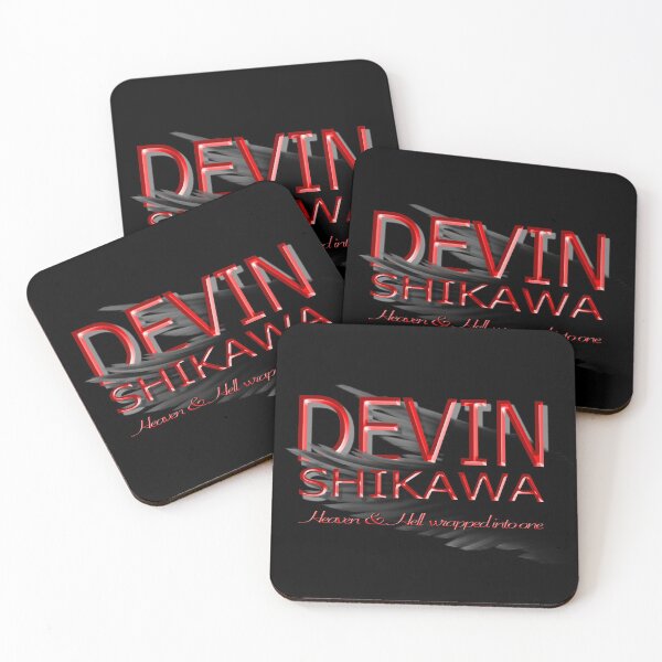 Item preview, Devin designed and sold by Daria Paus.