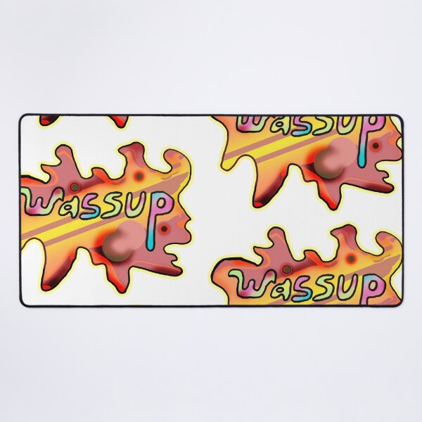 Item preview, Wassup designed and sold by Ian Wylie.