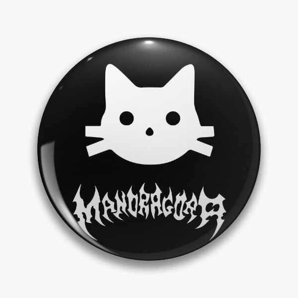 Item preview, Mandragora logo designed and sold by Unfairsneaker.