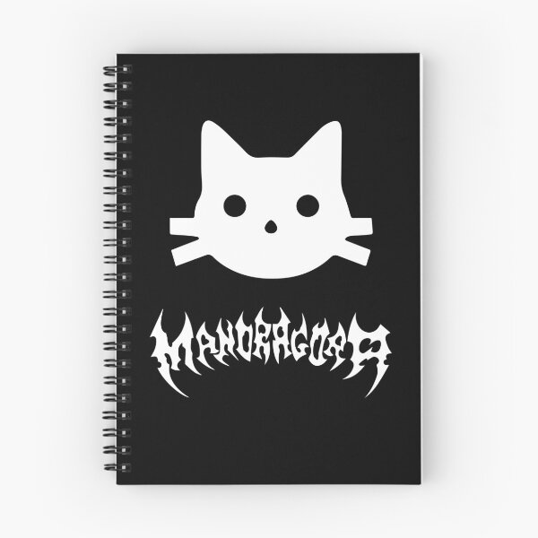 Item preview, Mandragora logo designed and sold by Unfairsneaker.