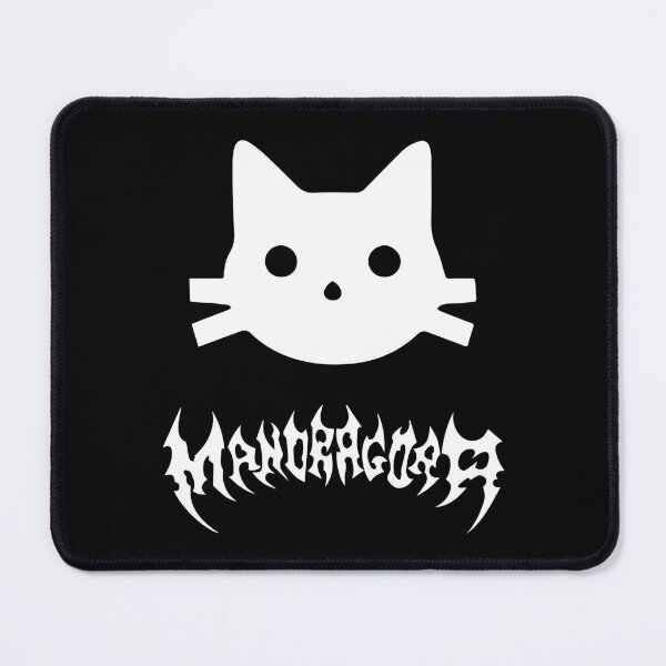 Item preview, Mandragora logo designed and sold by Unfairsneaker.