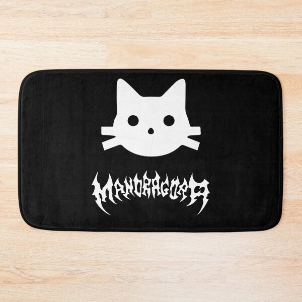 Item preview, Mandragora logo designed and sold by Unfairsneaker.