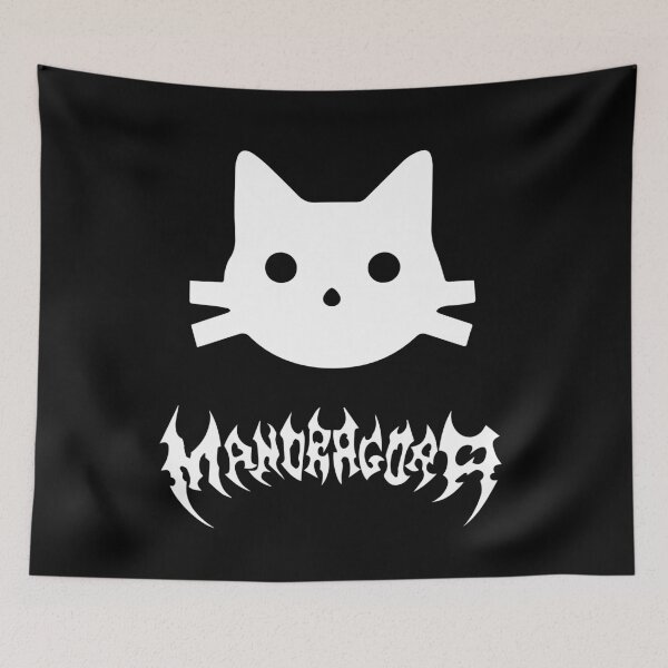 Item preview, Mandragora logo designed and sold by Unfairsneaker.