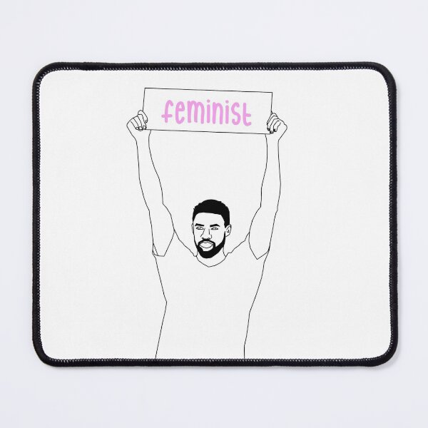 Item preview, feminist designed and sold by edajylix.