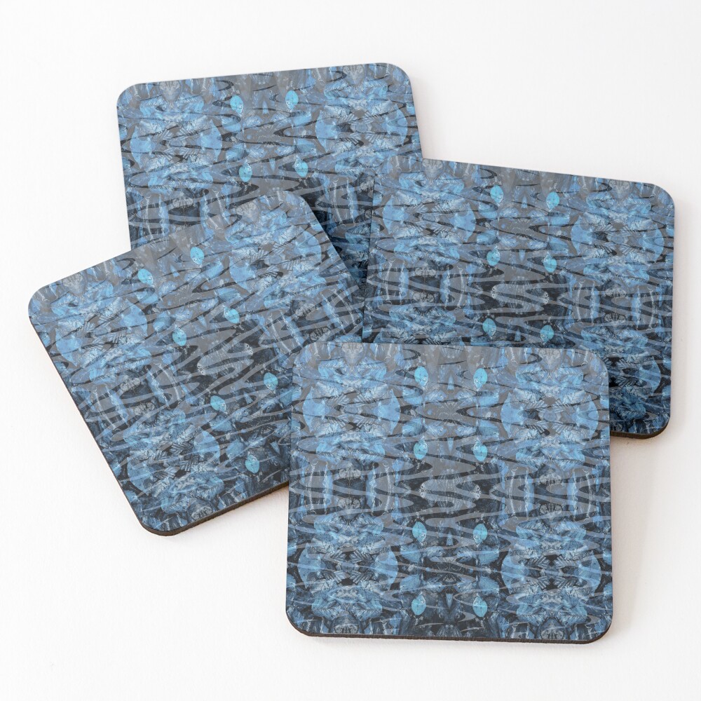 Item preview, Coasters (Set of 4) designed and sold by LRGraphics.