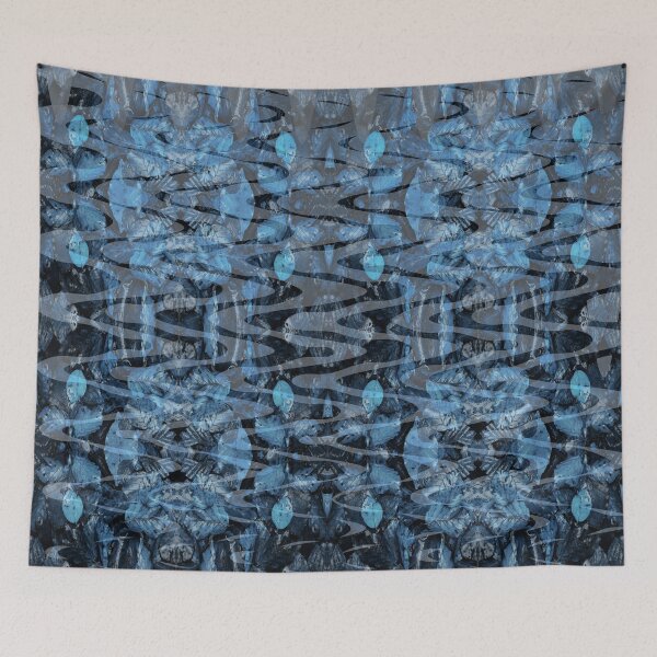 Item preview, Winter Wonderland Pattern designed and sold by LRGraphics.