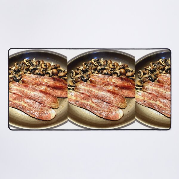 Item preview, Mushroom Bacon Onions designed and sold by Ian Wylie.