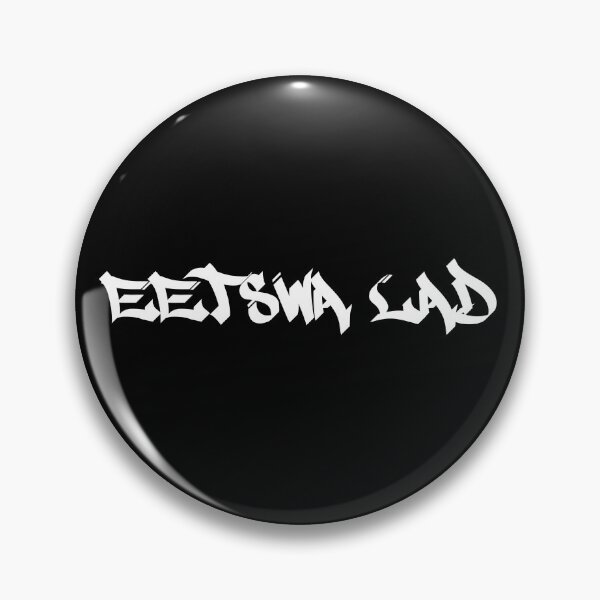 Item preview, Eetswa Lad (White) designed and sold by StefanCgraphics.