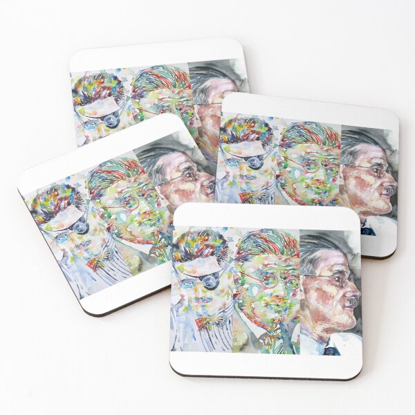 Item preview, THREE TIMES JAMES JOYCE .1 designed and sold by lautir.