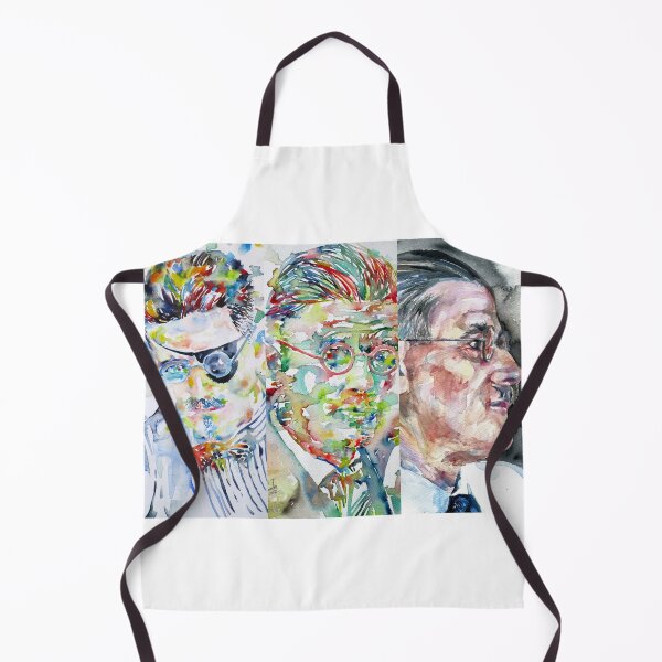 Item preview, THREE TIMES JAMES JOYCE .1 designed and sold by lautir.