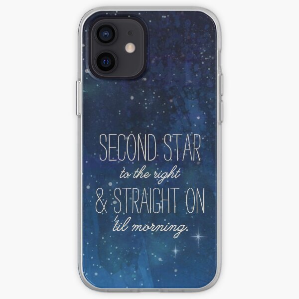 Peter Pan iPhone cases & covers | Redbubble