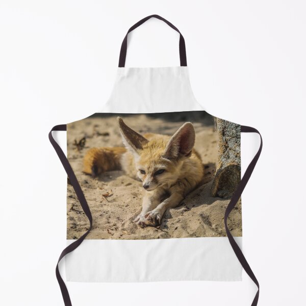 Item preview, Fennec fox designed and sold by abphotography92.