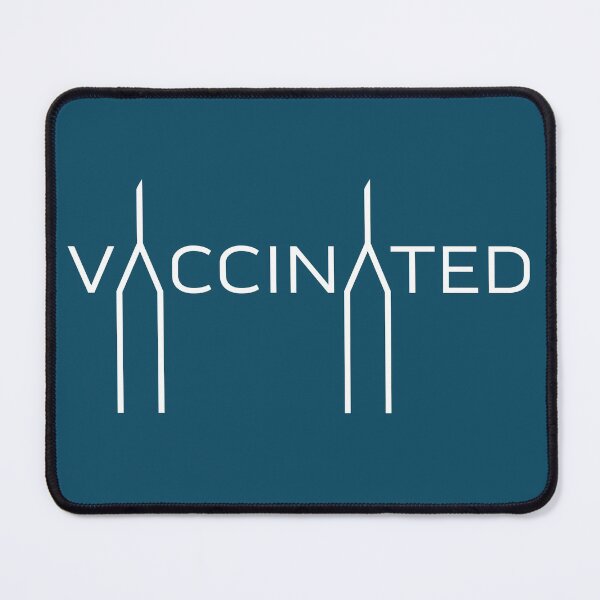 Item preview, Fully vaccinated you're welcome, I'm vaccinated, gift for vaccinated designed and sold by Boom-llqb.