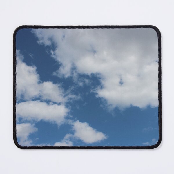 Item preview, Clouds 3 designed and sold by Susie Kramer.
