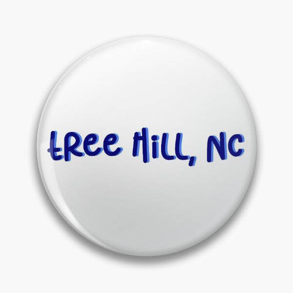 Item preview, tree hill, NC—one tree hill designed and sold by annagcrow.