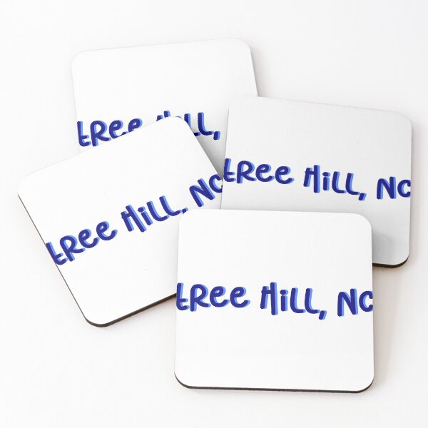 Item preview, tree hill, NC—one tree hill designed and sold by annagcrow.