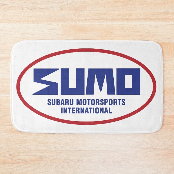 Item preview, SUMO designed and sold by JDMShop.