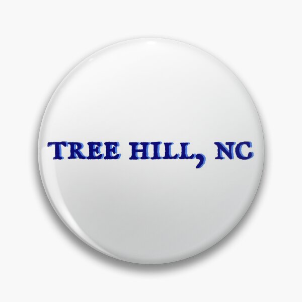 Item preview, tree hill, NC—one tree hill designed and sold by annagcrow.