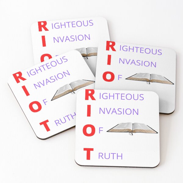 Item preview, RIOT designed and sold by T-Hand141Homestead.