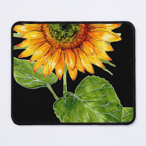 Item preview, Sunflower dark designed and sold by PetitMartin.