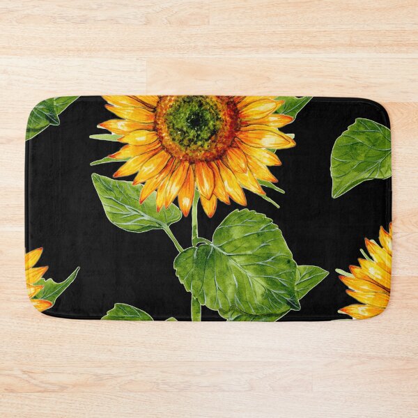 Item preview, Sunflower dark designed and sold by PetitMartin.