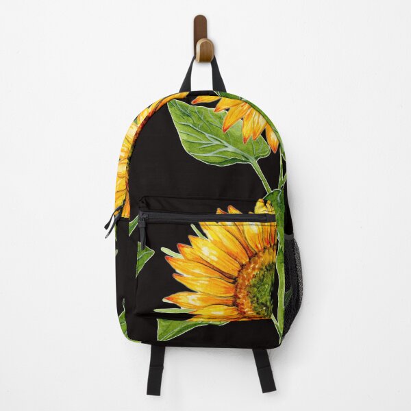 Item preview, Sunflower dark designed and sold by PetitMartin.