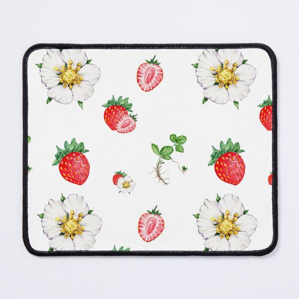 Item preview, Strawberry pattern light designed and sold by PetitMartin.
