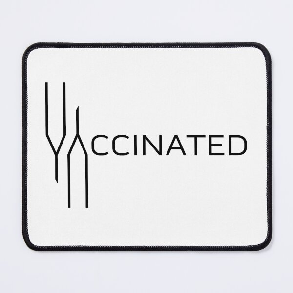 Item preview, Fully vaccinated you're welcome, I'm vaccinated, gift for vaccinated designed and sold by Boom-llqb.