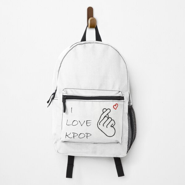 Item preview, I LOVE KPOP designed and sold by rommestyling.