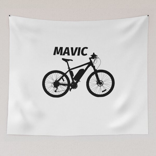 Item preview, Mavic cycling designed and sold by Seoul26.