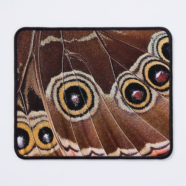 Item preview, Blue Morpho peleides Design designed and sold by spikemet.