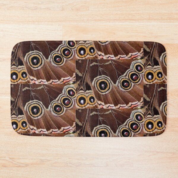 Item preview, Blue Morpho peleides Design designed and sold by spikemet.