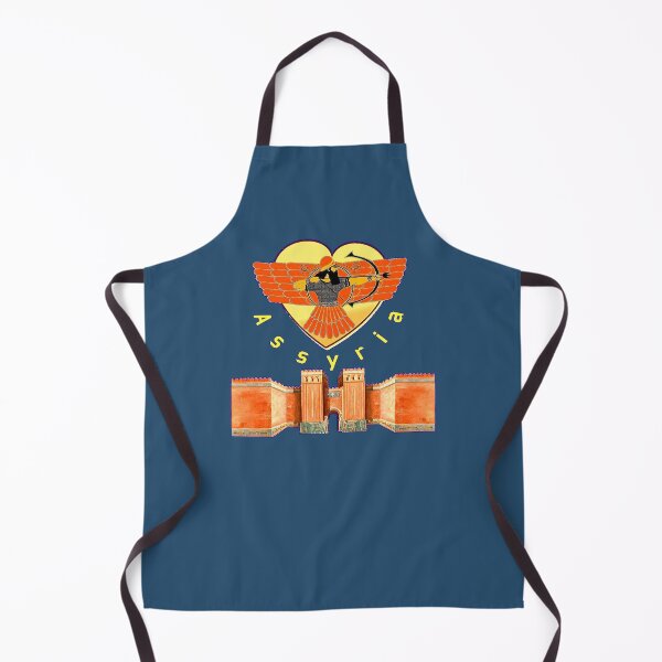 Item preview, ASSYRIA designed and sold by doniainart.
