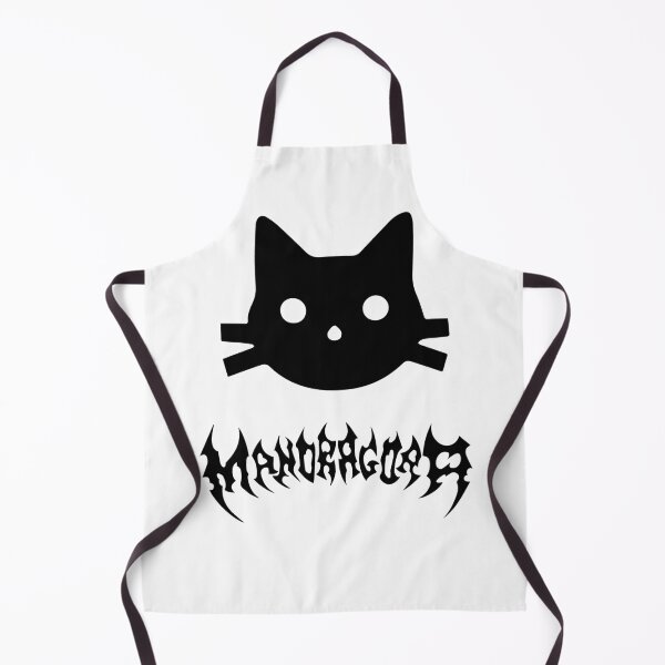 Item preview, Mandragora logo designed and sold by Unfairsneaker.