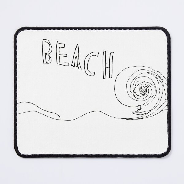 Item preview, BEACH designed and sold by homastay.