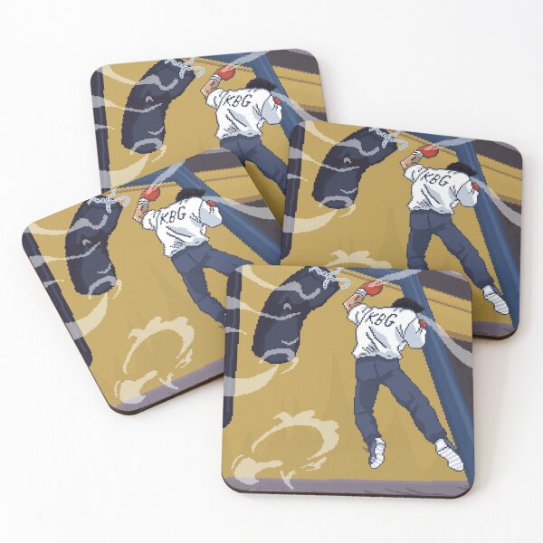 Item preview, Hajime No Ippo // Training designed and sold by TapuTapu.
