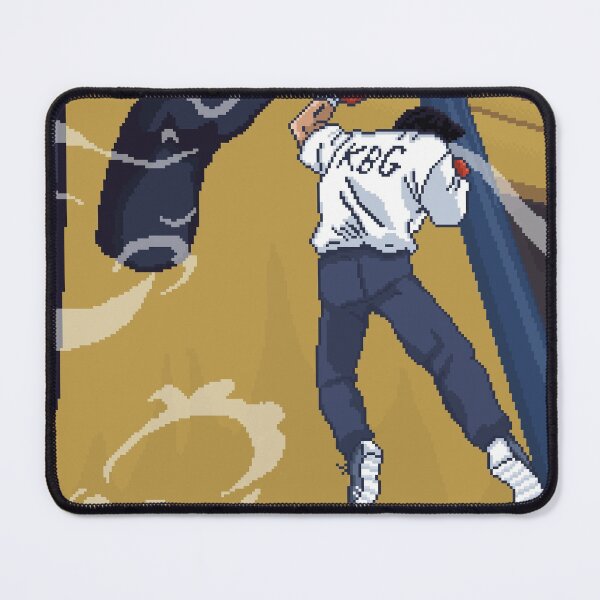 Item preview, Hajime No Ippo // Training designed and sold by TapuTapu.