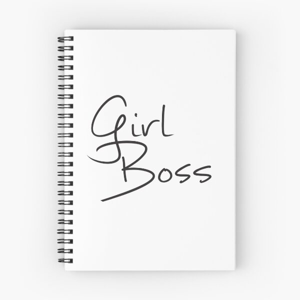 Item preview, Girl Boss designed and sold by Designs111.
