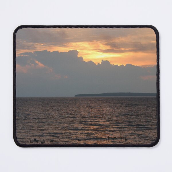 Item preview, Lake Huron Sunrise designed and sold by Susie Kramer.