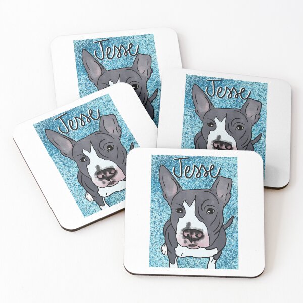 Item preview, Jesse!  designed and sold by Lauryn Elder.