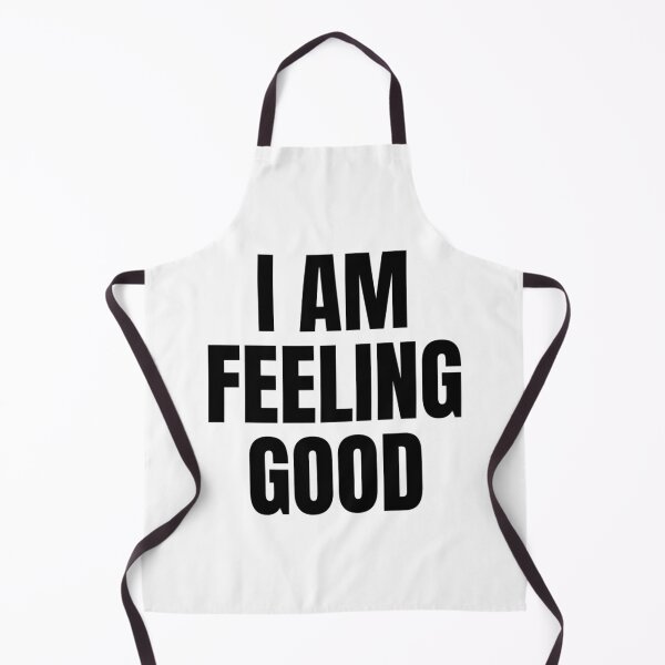 Item preview, I AM FEELING GOOD designed and sold by iamxxx.