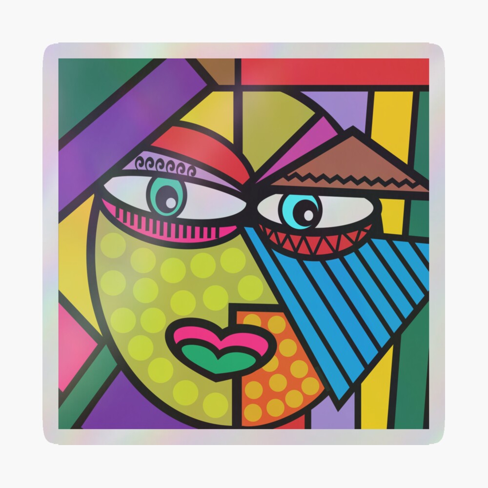 アート・デザイン・音楽 Viva Picasso アート・デザイン・音楽 Viva Picasso アート・デザイン・音楽