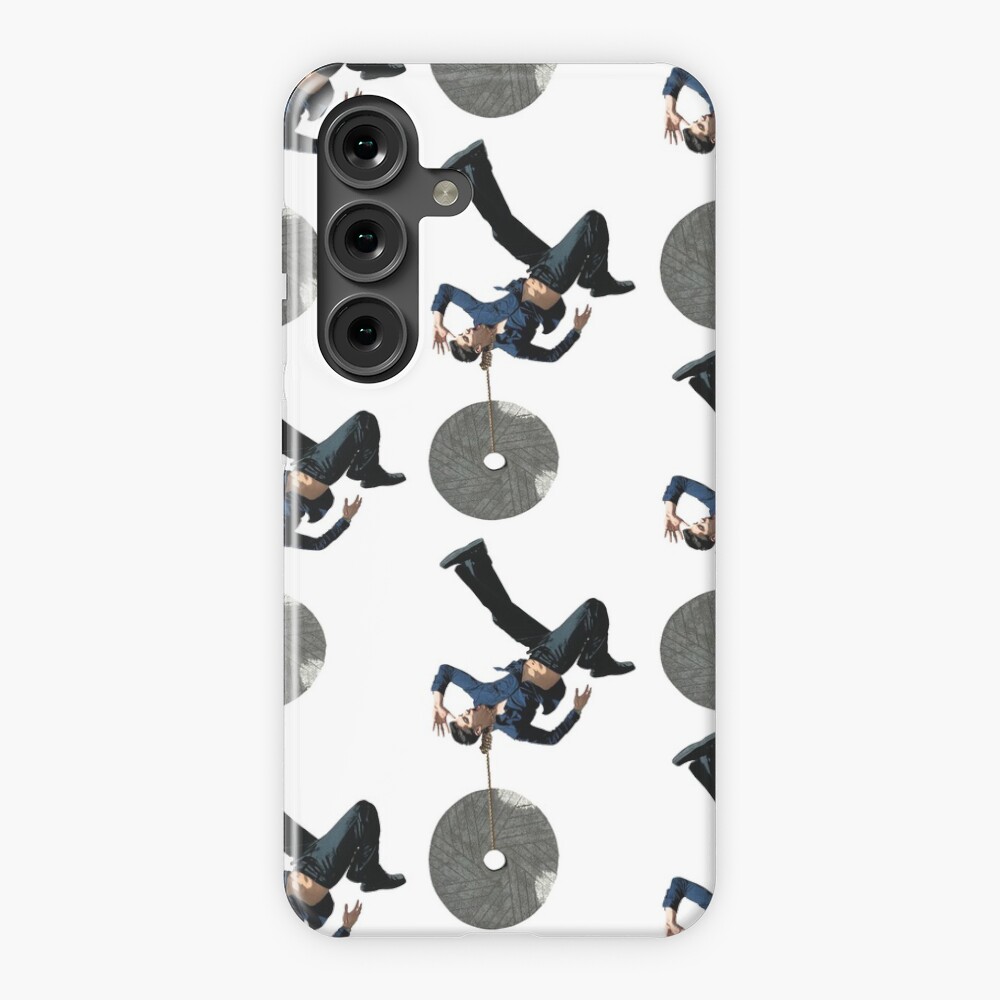 Item preview, Samsung Galaxy Snap Case designed and sold by CamelotDaily.
