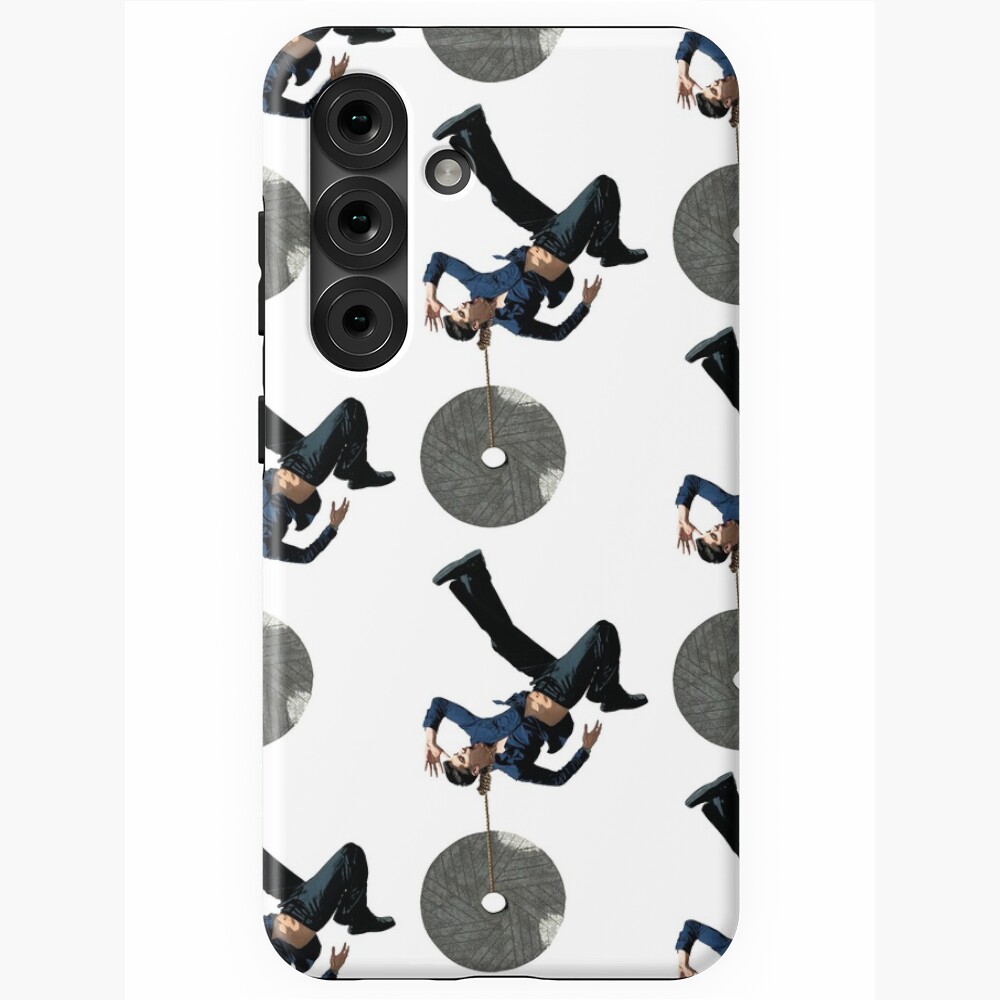 Item preview, Samsung Galaxy Tough Case designed and sold by CamelotDaily.